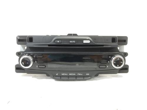 Sistema audio ALFA ROMEO GIULIETTA (940_) 1.6 JTDM (940FXD1A) (105 hp) 7640333316 | 7640333316 |