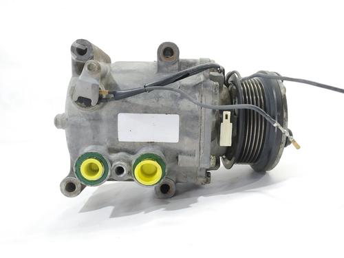 AC compressor FORD FOCUS I (DAW, DBW)  | BP15869572M34 