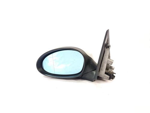 Left mirror BMW 1 (E87) 118 d | BP24641779C26 