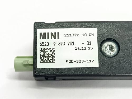 Electronic module MINI MINI CLUBMAN (F54) | BP38556548M83 - Image 4