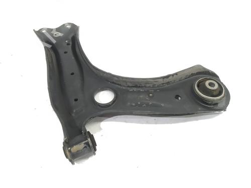 Left front suspension arm SEAT IBIZA IV SC (6J1, 6P5)  | BP15873185M12 