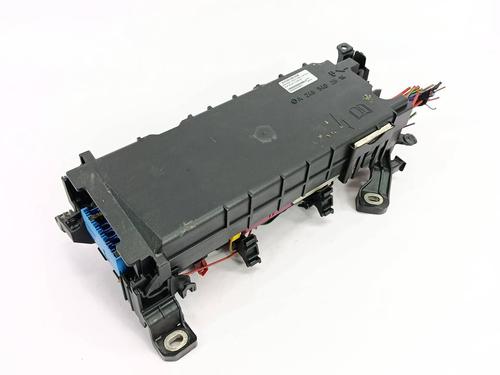 Fuse box MERCEDES-BENZ A-CLASS (W176) A 200 CDI / d (176.008) | BP38922612E1 - Image 2