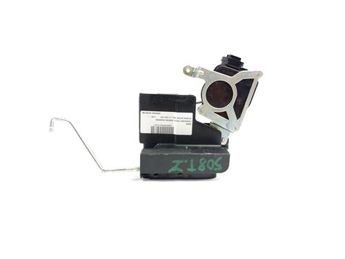 Used Rear left lock HYUNDAI ACCENT III (MC) [2005-2010]  16042403