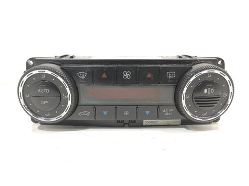Used Climate control MERCEDES-BENZ CLK (C209) CLK 200 Kompressor (209.342) (163 hp) 15875504