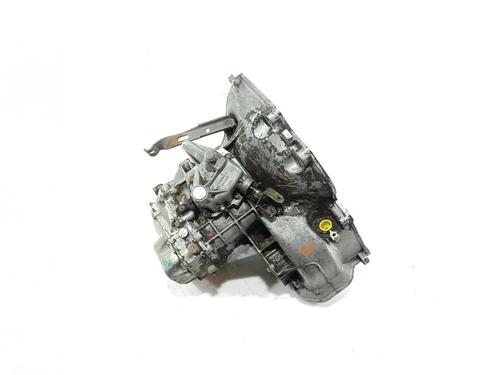 Used Gearbox Gearbox OPEL ASTRA F Saloon (T92) [1991-2001] 31881650 31881650