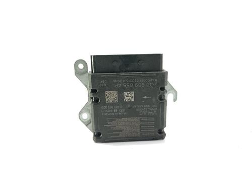 Airbag Kit SKODA SCALA (NW1)  | BP29713746C86 