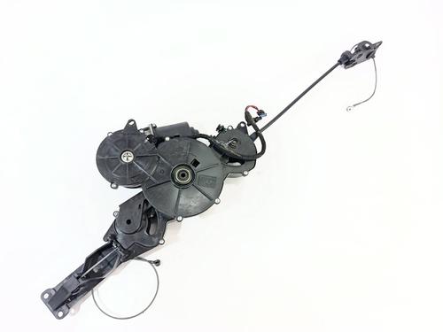 Other CITROËN C8 (EA_, EB_) 2.0 HDi | BP30193200O1 