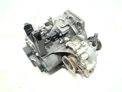 Gearbox SEAT IBIZA III (6L1)  | BP28075665M3 