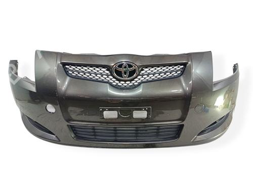 Used Front bumper Front bumper TOYOTA AURIS (_E15_) [2006-2013] 36166306 36166306