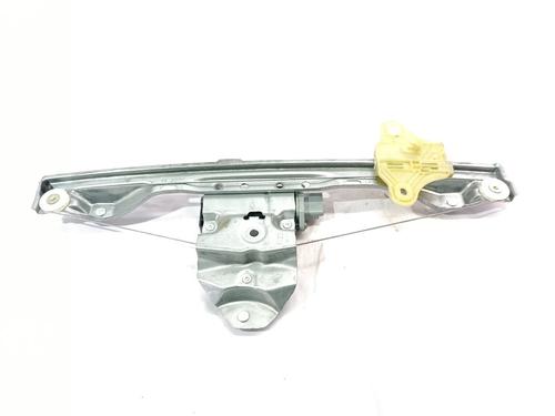 Front left window mechanism RENAULT TWINGO III (BCM_, BCA_) Z.E: (BCA1) | BP29530777C22 