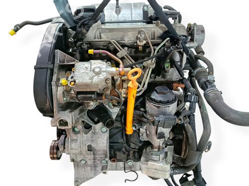 Engine SKODA FABIA I (6Y2) | BP35795860M1 - Image 2