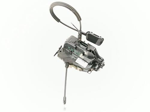 Used Front left lock RENAULT LAGUNA II Grandtour (KG0/1_) [2001-2007]  28709959