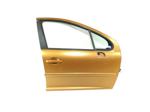 Used Right front door PEUGEOT 207 (WA_, WC_) 1.6 16V VTi (120 hp) 25712658