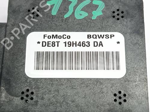 Electronic module FORD FIESTA VI (CB1, CCN) 1.25 | BP36525590M83  - Image 5