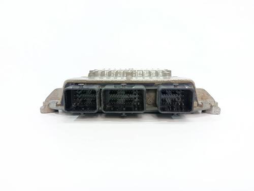 Engine control unit (ECU) CITROËN C3 I (FC_, FN_)  | BP31082773M57 