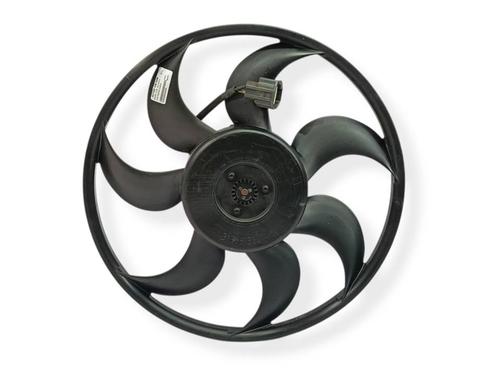 Used Radiator fan Radiator fan MAZDA 3 (BL) [2008-2014] 40456649 40456649