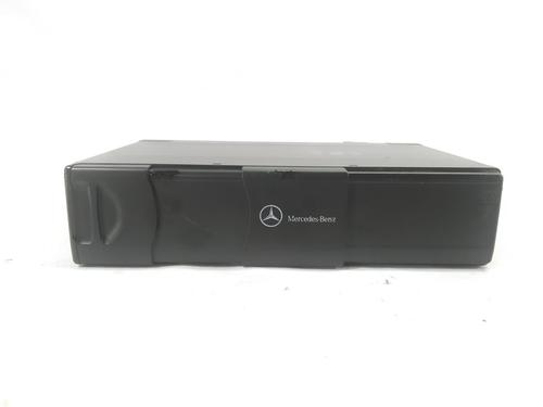 Used Radio MERCEDES-BENZ M-CLASS (W163) [1998-2005]  15873398