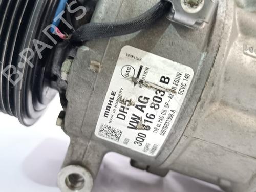 AC compressor SEAT LEON (5F1)  | BP25823264M34 