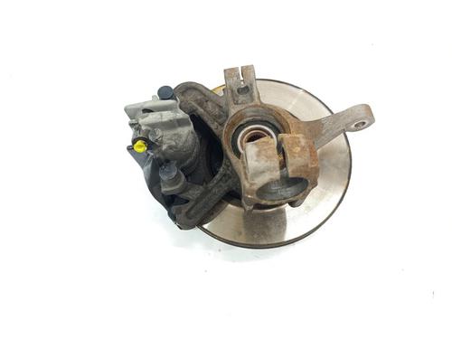 Left front steering knuckle FORD FOCUS I (DAW, DBW)  | BP19418447M25 