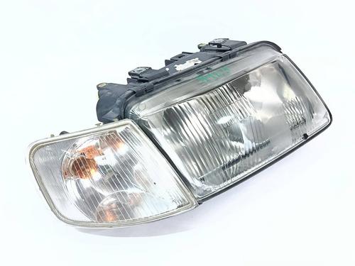 Højre forlygte AUDI A3 (8L1) [1996-2006]  28716290