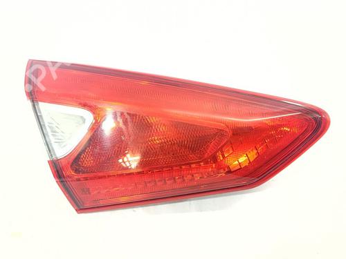 Used Left tailgate light NISSAN PULSAR Hatchback (C13) [2014-2025]  28015943