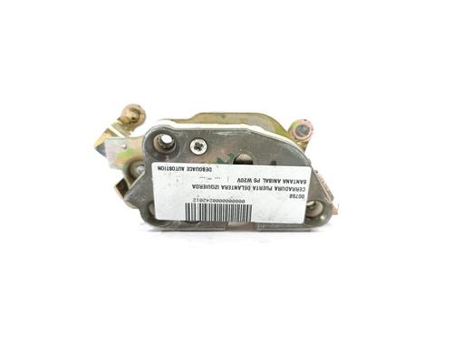 Front left lock SANTANA PS10/ANIBAL  | BP23221946C98 