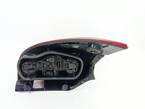 Right taillight RENAULT LAGUNA II Grandtour (KG0/1_)  | BP29391043C35 