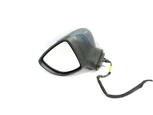 Right mirror NISSAN MICRA III (K12)  | BP16332990C27 