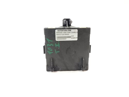 Electronic module MERCEDES-BENZ C-CLASS (W205) C 220 BlueTEC / d (205.002, 205.004) | BP24609699M83 