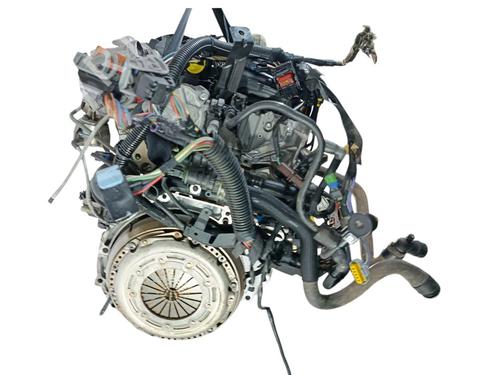 Engine CITROËN C5 II (RC_)  | BP31082749M1 