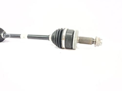 Left front driveshaft KIA SPORTAGE IV (QL, QLE)  | BP26545360M38 
