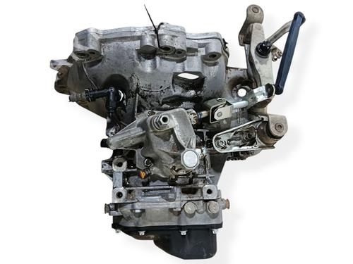 Used Gearbox Gearbox OPEL COMBO Box Body/MPV [2001-2026] 36019366 36019366