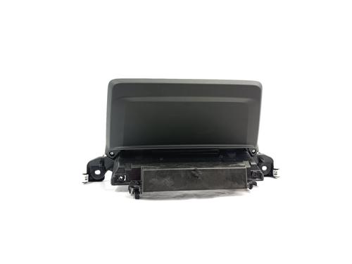 Display monitor PEUGEOT 3008 II SUV (MC_, MR_, MJ_, M4_)  | BP17383705C48 