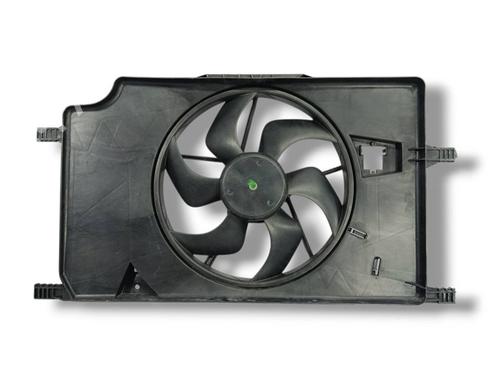 Køleventilator elektrisk Køleventilator elektrisk 37682040 37682040