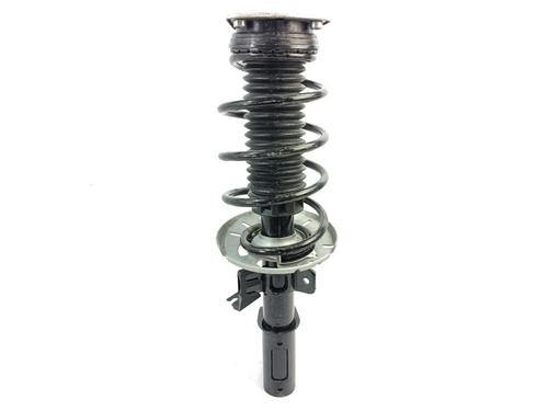 Used Left front shock absorber PEUGEOT 308 II (LB_, LP_, LW_, LH_, L3_) [2013-2021]  18480495