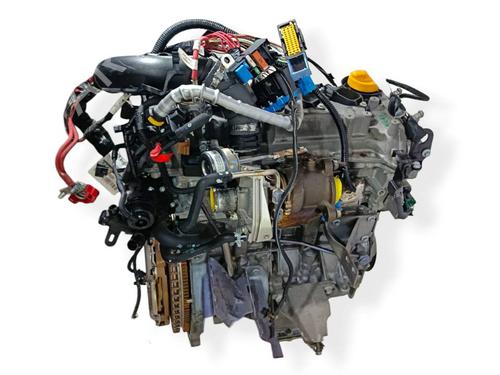 Motor Motor RENAULT CLIO IV (BH_) [2012-2021] 39726107 39726107