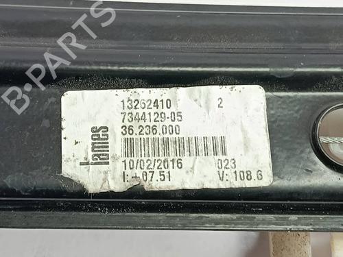 Front left window mechanism MINI MINI CLUBMAN (F54) | BP37681981C22 - Image 2