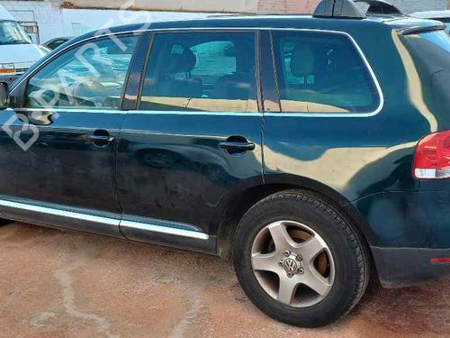 Injektor VW TOUAREG (7LA, 7L6, 7L7) 2.5 R5 TDI | BP15865268M100 