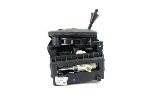 Gear lever JAGUAR X-TYPE I Estate (X400) 2.5 | BP17858805M90 
