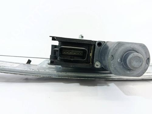 Rudehejsemekanisme Højre bagtil PEUGEOT 208 I (CA_, CC_) 1.6 HDi | BP29549872C25 