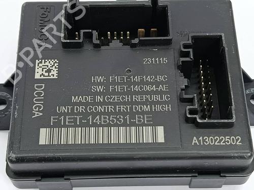 Electronic module FORD KUGA II (DM2) | BP36469352M83 - Image 3