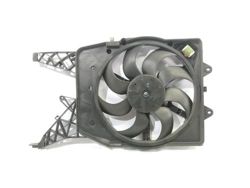 Electro ventilador OPEL CORSA D (S07) 1.3 CDTI (L08, L68) (75 hp) 15871527