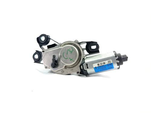 Used Rear wiper motor SEAT IBIZA IV (6J5, 6P1) [2008-2017]  16416328