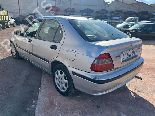Egr HONDA CIVIC VI Fastback (MA, MB) 1.5 i Vtec-E (MA9) | BP20712848M69 