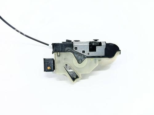 Front left lock PEUGEOT 208 I (CA_, CC_) | BP32283238C98