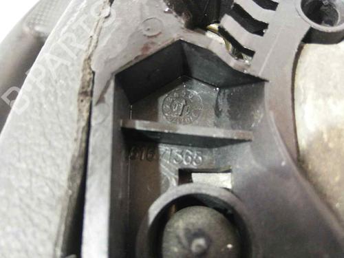 Driver airbag VW GOLF IV (1J1)  | BP15861524C9 