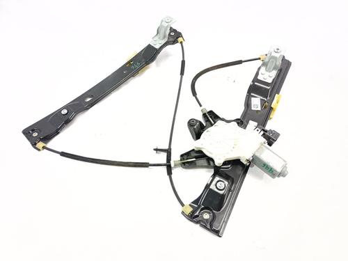Used Front right window mechanism FORD FOCUS III [2010-2020]  27452707