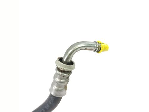 AC pipe MERCEDES-BENZ C-CLASS (W205) C 220 BlueTEC / d (205.002, 205.004) | BP24629990M126 