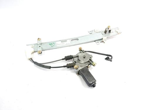 Used Rear right window mechanism KIA SPORTAGE SUV (K00) [1994-2005]  25712855