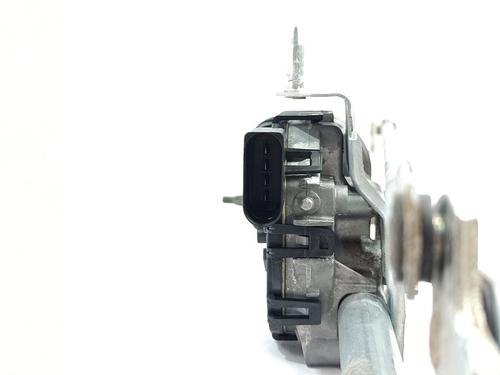 Front wiper motor SEAT IBIZA IV (6J5, 6P1)  | BP17637417M29 
